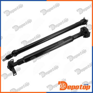 Arbre de transmission arrière pour MERCEDES | NWN-ME-105, 10-141060